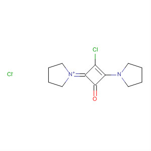 CAS No 65990-94-5  Molecular Structure