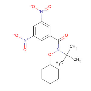 CAS No 65991-04-0  Molecular Structure