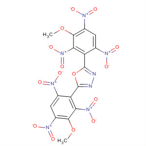 CAS No 65992-09-8  Molecular Structure