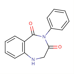 Cas Number: 65992-24-7  Molecular Structure