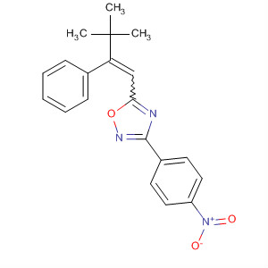 CAS No 65998-05-2  Molecular Structure