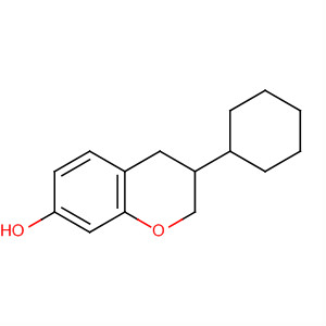 CAS No 65998-40-5  Molecular Structure