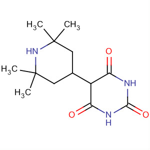 CAS No 66008-97-7  Molecular Structure