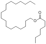 CAS No 66009-41-4  Molecular Structure