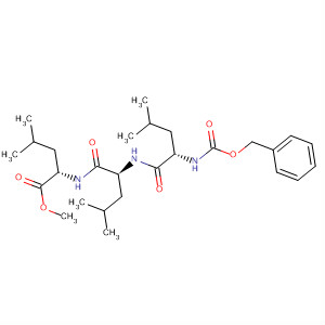 CAS No 66013-79-4  Molecular Structure