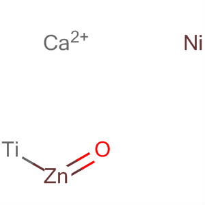 CAS No 66019-96-3  Molecular Structure