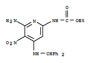 CAS No 6603-67-4  Molecular Structure