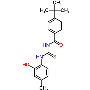 Cas Number: 6603-79-8  Molecular Structure