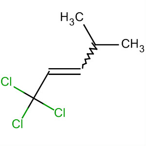 CAS No 66033-09-8  Molecular Structure