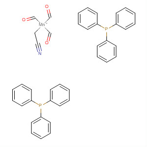 CAS No 66034-74-0  Molecular Structure