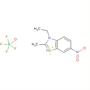 CAS No 66035-08-3  Molecular Structure