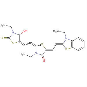 CAS No 66037-50-1  Molecular Structure