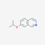 CAS No 660398-05-0  Molecular Structure