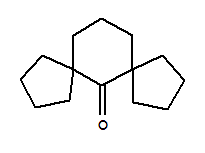 CAS No 6604-12-2  Molecular Structure