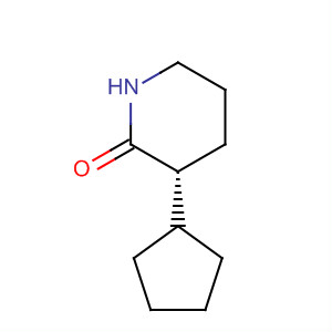 CAS No 660407-18-1  Molecular Structure