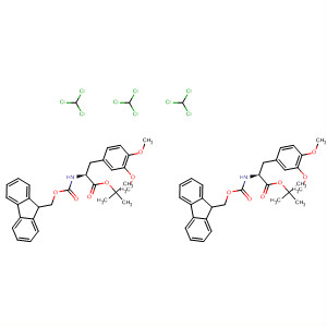 CAS No 660407-83-0  Molecular Structure