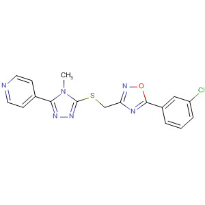 CAS No 660418-50-8  Molecular Structure