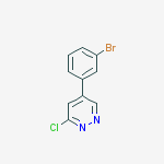 CAS No 660425-13-8  Molecular Structure