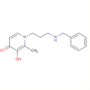 CAS No 660428-04-6  Molecular Structure