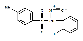 Cas Number: 660431-65-2  Molecular Structure