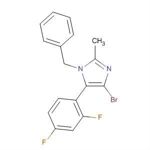 CAS No 660432-26-8  Molecular Structure
