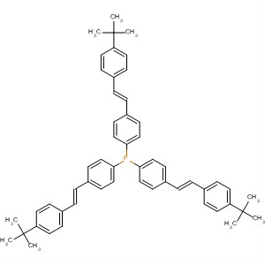 CAS No 660437-76-3  Molecular Structure