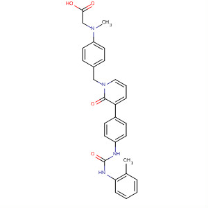 CAS No 660440-02-8  Molecular Structure