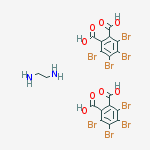 CAS No 66046-78-4  Molecular Structure