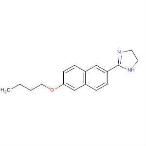 CAS No 66052-10-6  Molecular Structure