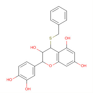 CAS No 66052-27-5  Molecular Structure