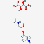 CAS No 66052-89-9  Molecular Structure