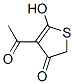 Cas Number: 66056-69-7  Molecular Structure