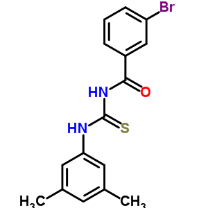 Cas Number: 6606-48-0  Molecular Structure