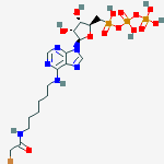 CAS No 66060-75-1  Molecular Structure