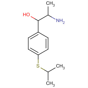 CAS No 66065-27-8  Molecular Structure