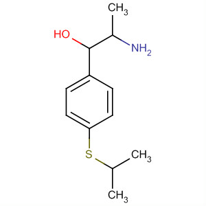 Cas Number: 66065-27-8  Molecular Structure