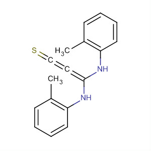 CAS No 66065-79-0  Molecular Structure