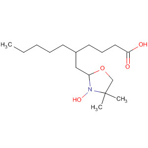 CAS No 66065-81-4  Molecular Structure