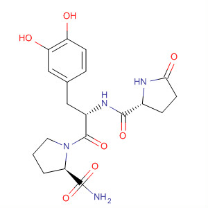 CAS No 66067-52-5  Molecular Structure