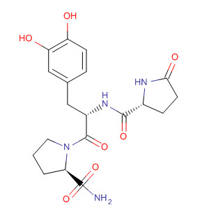 Cas Number: 66067-52-5  Molecular Structure