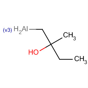 CAS No 66072-79-5  Molecular Structure