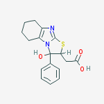 CAS No 66077-80-3  Molecular Structure