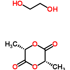 Cas Number: 66082-05-1  Molecular Structure