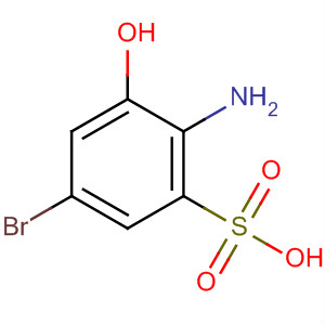 Cas Number: 660820-10-0  Molecular Structure