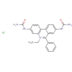 CAS No 660836-59-9  Molecular Structure