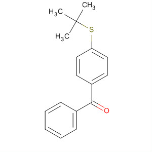 CAS No 66084-79-5  Molecular Structure
