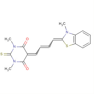 CAS No 660845-71-6  Molecular Structure
