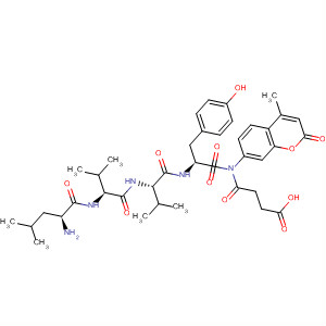 CAS No 660856-09-7  Molecular Structure