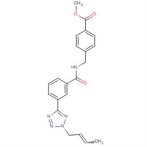 CAS No 660858-70-8  Molecular Structure