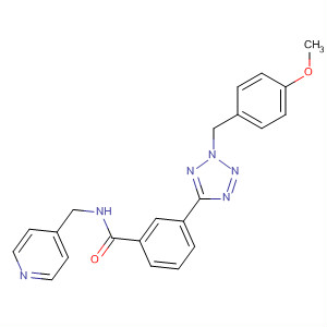 CAS No 660858-78-6  Molecular Structure